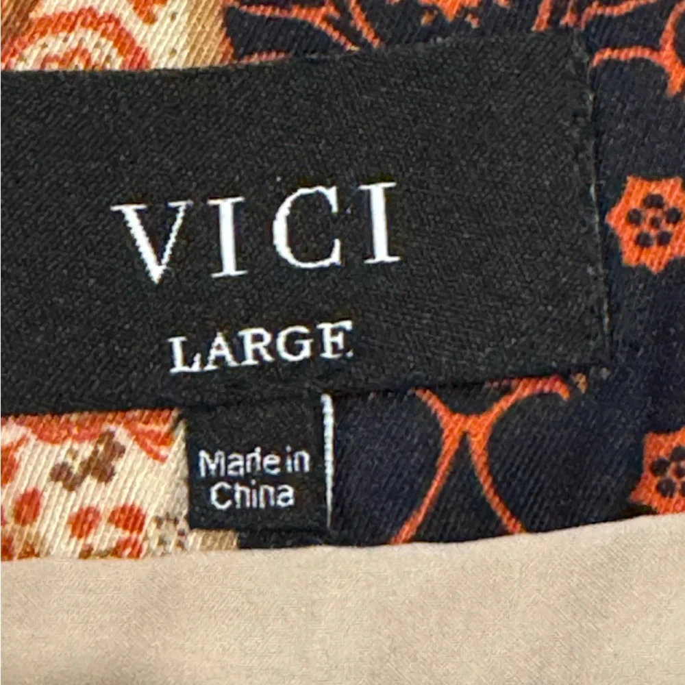 VICI Cairo mini skirt - Picture 7 of 7